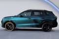 Volkswagen Tiguan 1.5 eTSI DSG R-Line Black Style KAMERA Blau - thumbnail 3