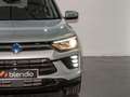 SsangYong Korando 1.5 G15T URBAN AUTO 163 5P Silver - thumbnail 5