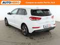 Hyundai i30 1.0 T-GDI Mild-Hybrid Tecno Blanco - thumbnail 4