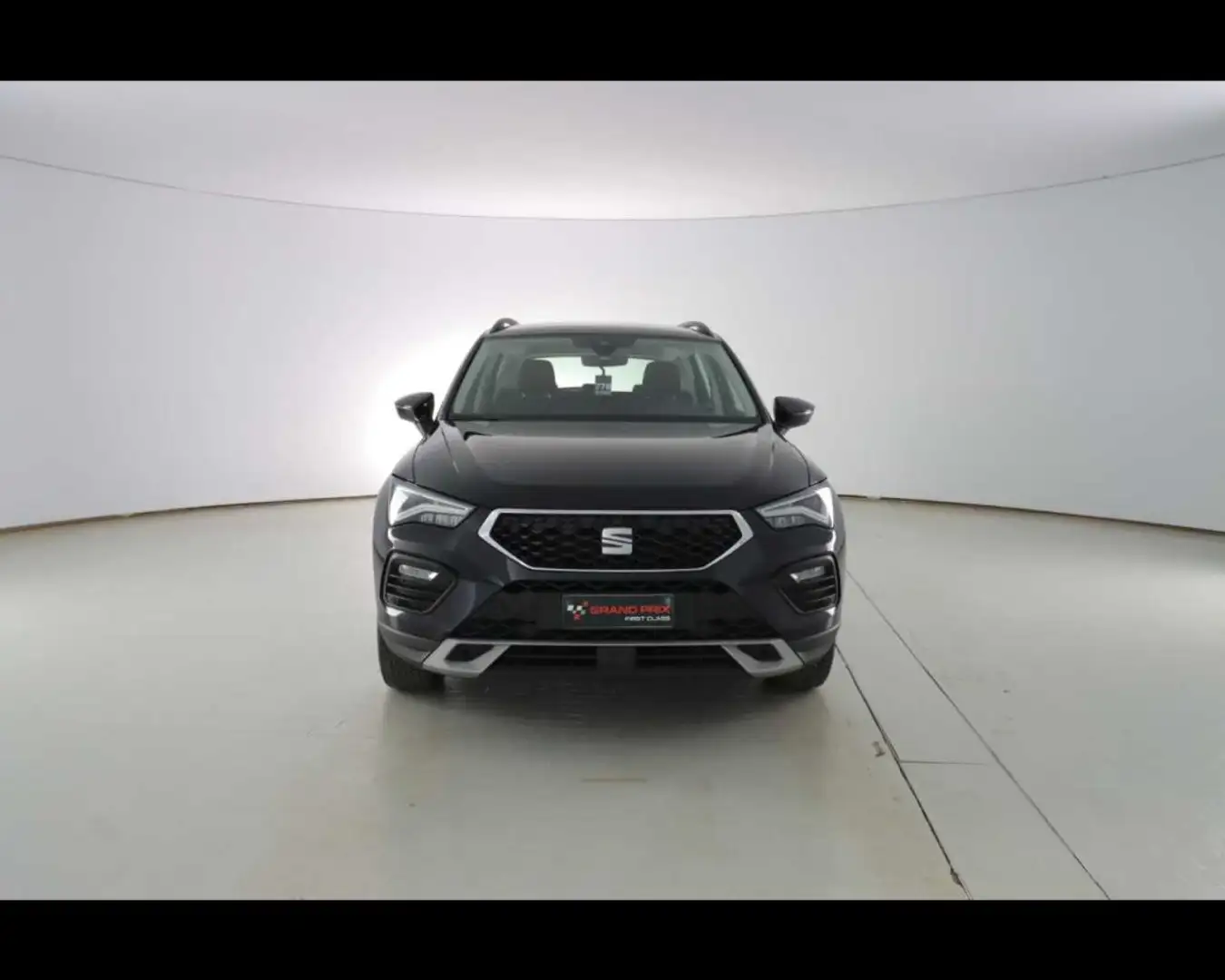 SEAT Ateca 1.5 EcoTSI Business Nero - 2