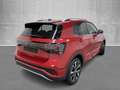 Volkswagen T-Cross R-Line 1.5 TSI EVO ACT 150PS/110kW DSG7 2024-FA... Rot - thumbnail 3