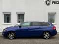 Peugeot 308 SW BHDI130 Allure EAT8 Aut.| Anhängevorrich... Blau - thumbnail 5