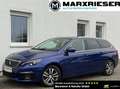 Peugeot 308 SW BHDI130 Allure EAT8 Aut.| Anhängevorrich... Blau - thumbnail 1