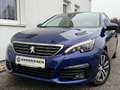 Peugeot 308 SW BHDI130 Allure EAT8 Aut.| Anhängevorrich... Blau - thumbnail 32