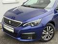 Peugeot 308 SW BHDI130 Allure EAT8 Aut.| Anhängevorrich... Blau - thumbnail 7