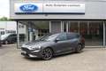 Ford Focus Wagon 1.5 EcoBoost ST Line X Business 150pk AUTOMA Gris - thumbnail 1