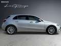 Mercedes-Benz A 200 Mercedes IV 200 d 150cv Business Line 8G-DCT Gris - thumbnail 10