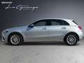 Mercedes-Benz A 200 Mercedes IV 200 d 150cv Business Line 8G-DCT Gris - thumbnail 2