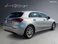 Mercedes-Benz A 200 Mercedes IV 200 d 150cv Business Line 8G-DCT Gris - thumbnail 9