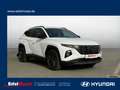 Hyundai TUCSON 2WD 1.6T-GDi ADVANTAGE /Virtual/Navi/FLA/SHZ Weiß - thumbnail 5