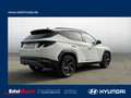 Hyundai TUCSON 2WD 1.6T-GDi ADVANTAGE /Virtual/Navi/FLA/SHZ Blanc - thumbnail 4