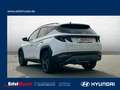 Hyundai TUCSON 2WD 1.6T-GDi ADVANTAGE /Virtual/Navi/FLA/SHZ Blanc - thumbnail 3