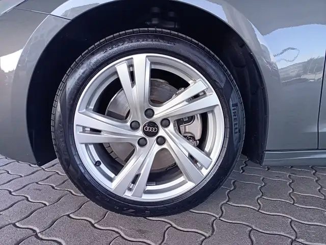 Audi A5 40 TDI Ansicht 11