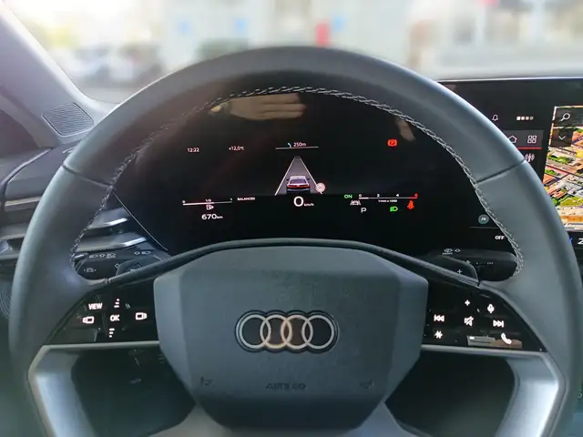 Audi A5 40 TDI Ansicht 18