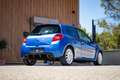 Renault Clio Clio III 2.0 16V 203 Renault Sport Gordini Bleu - thumbnail 9