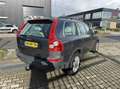 Volvo XC90 2.5 T Ocean Race 7 persoons handel export Grijs - thumbnail 3