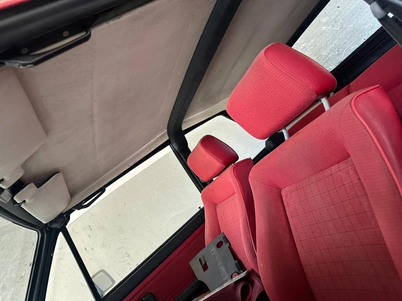 Volkswagen Golf Cabriolet Golf Cabrio, foto 6