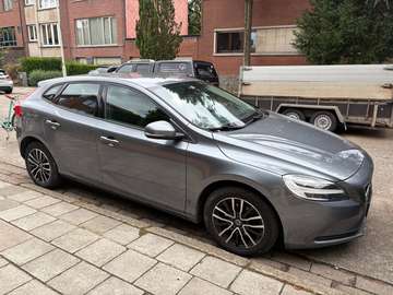 V40 1.9 Turbo - D