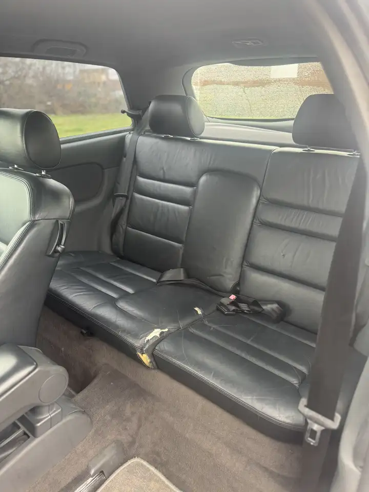 Audi S3 A3-S3, foto 6