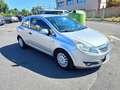 Opel CORSA Van 1.3 CDTI 75CV Argent - thumbnail 1