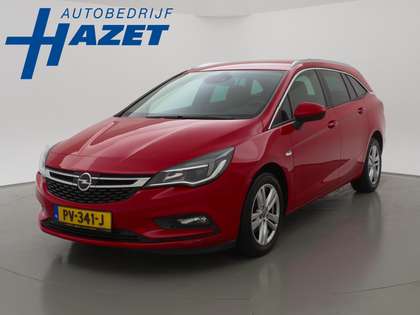 Opel Astra Sports Tourer 1.4 TURBO 150 PK AUT. *BTW* + APPLE