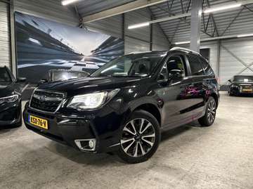 2.0 XT Sport Premium | Onderhoud | Pano | Leder