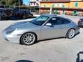 Porsche 996 CARRERA COUPE' MANUALE Argento - thumbnail 2