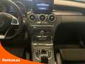 Mercedes-Benz C 63 AMG Mercedes-AMG S Bleu - thumbnail 30