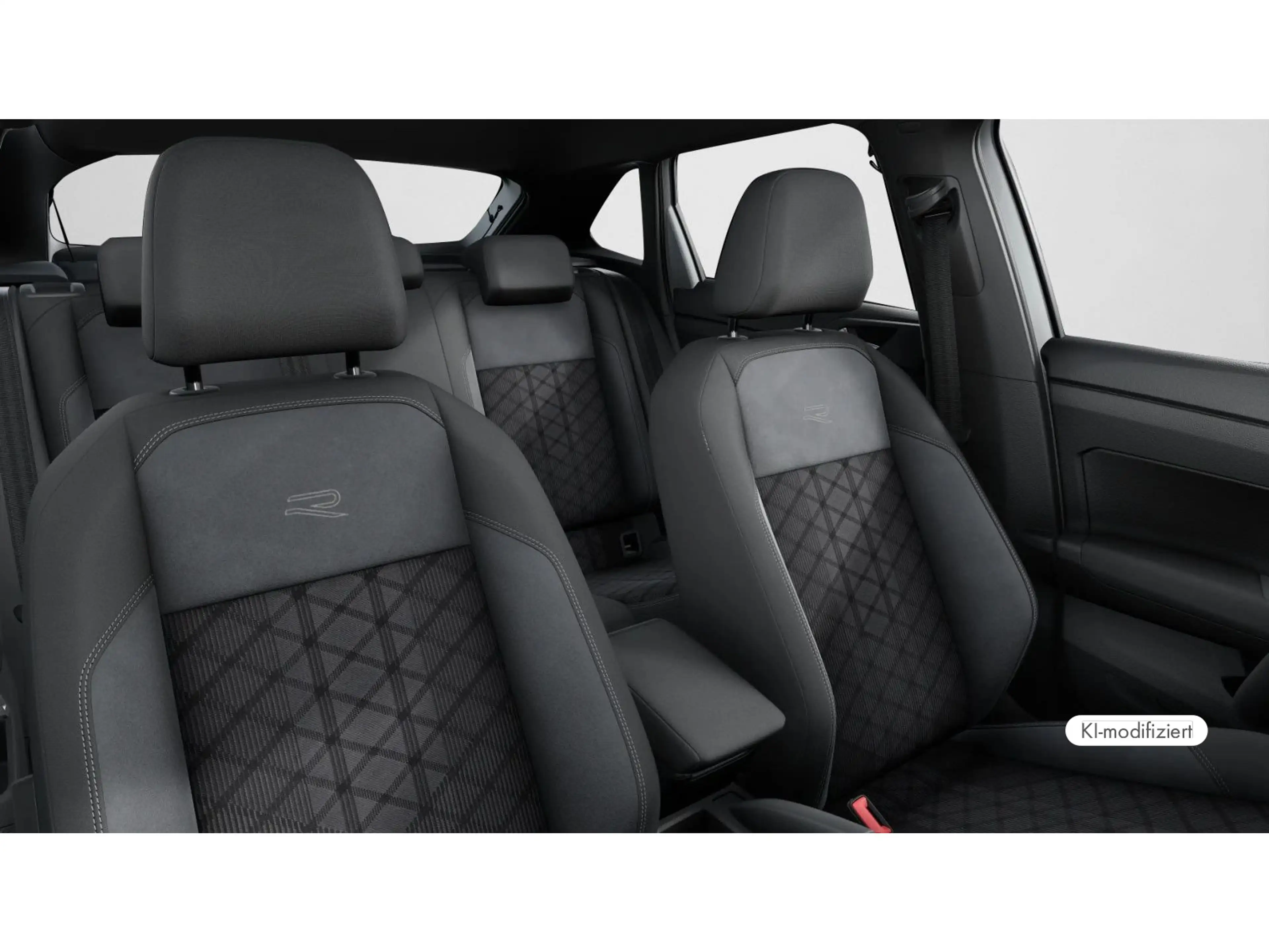 Volkswagen Taigo R-Line 1,0 TSI | ACC | Anschlussgarantie | — photo 7