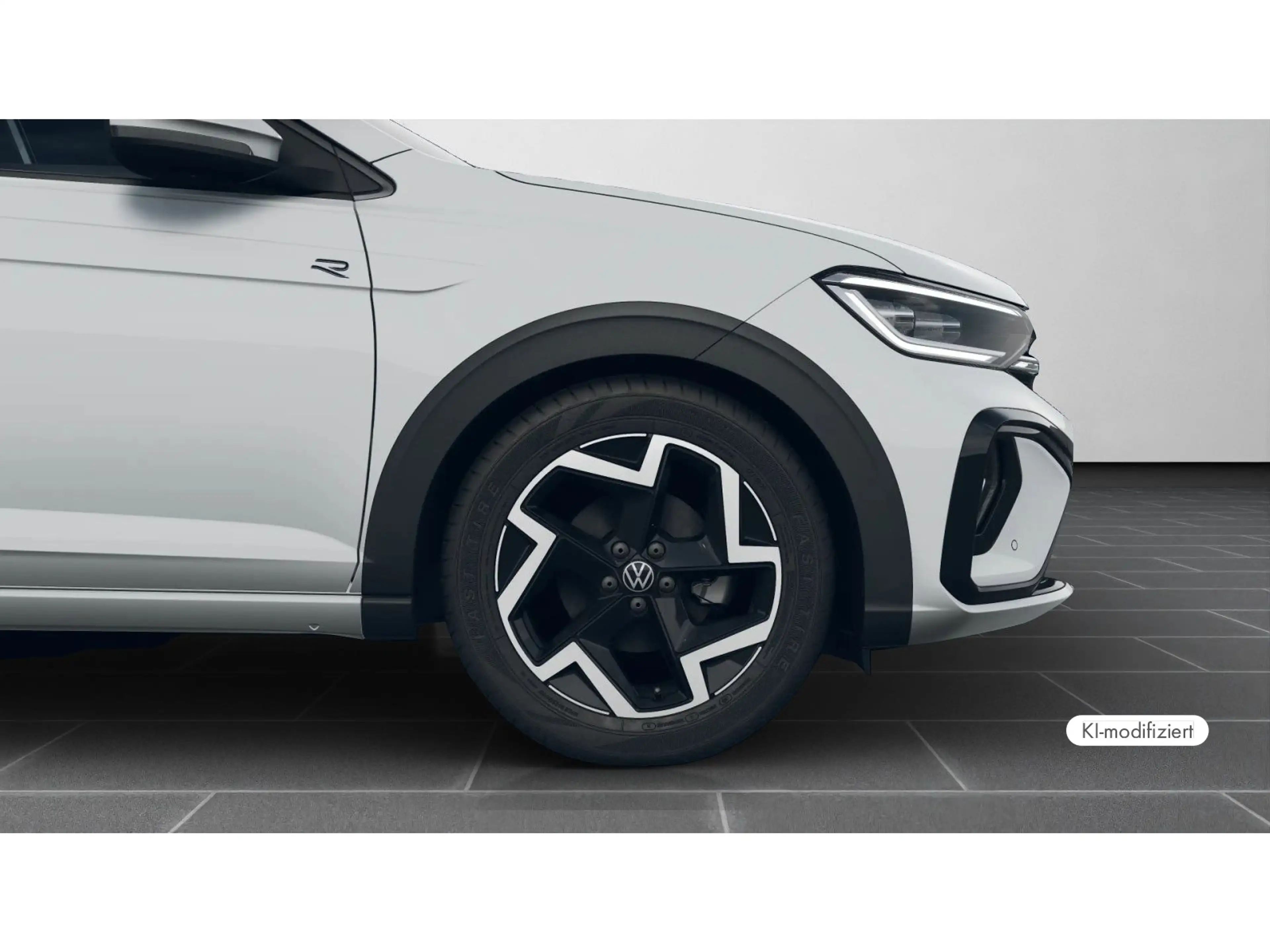 Volkswagen Taigo R-Line 1,0 TSI | ACC | Anschlussgarantie | — photo 11