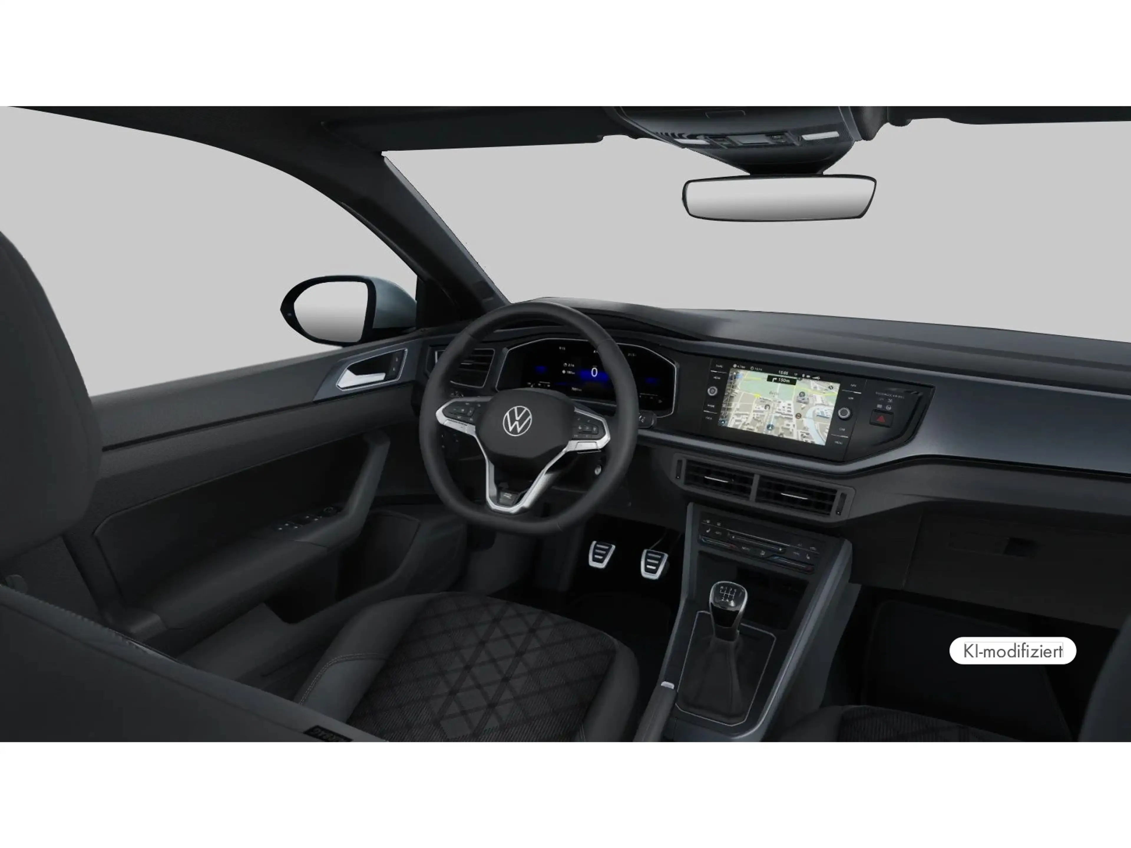 Volkswagen Taigo R-Line 1,0 TSI | ACC | Anschlussgarantie | — photo 6
