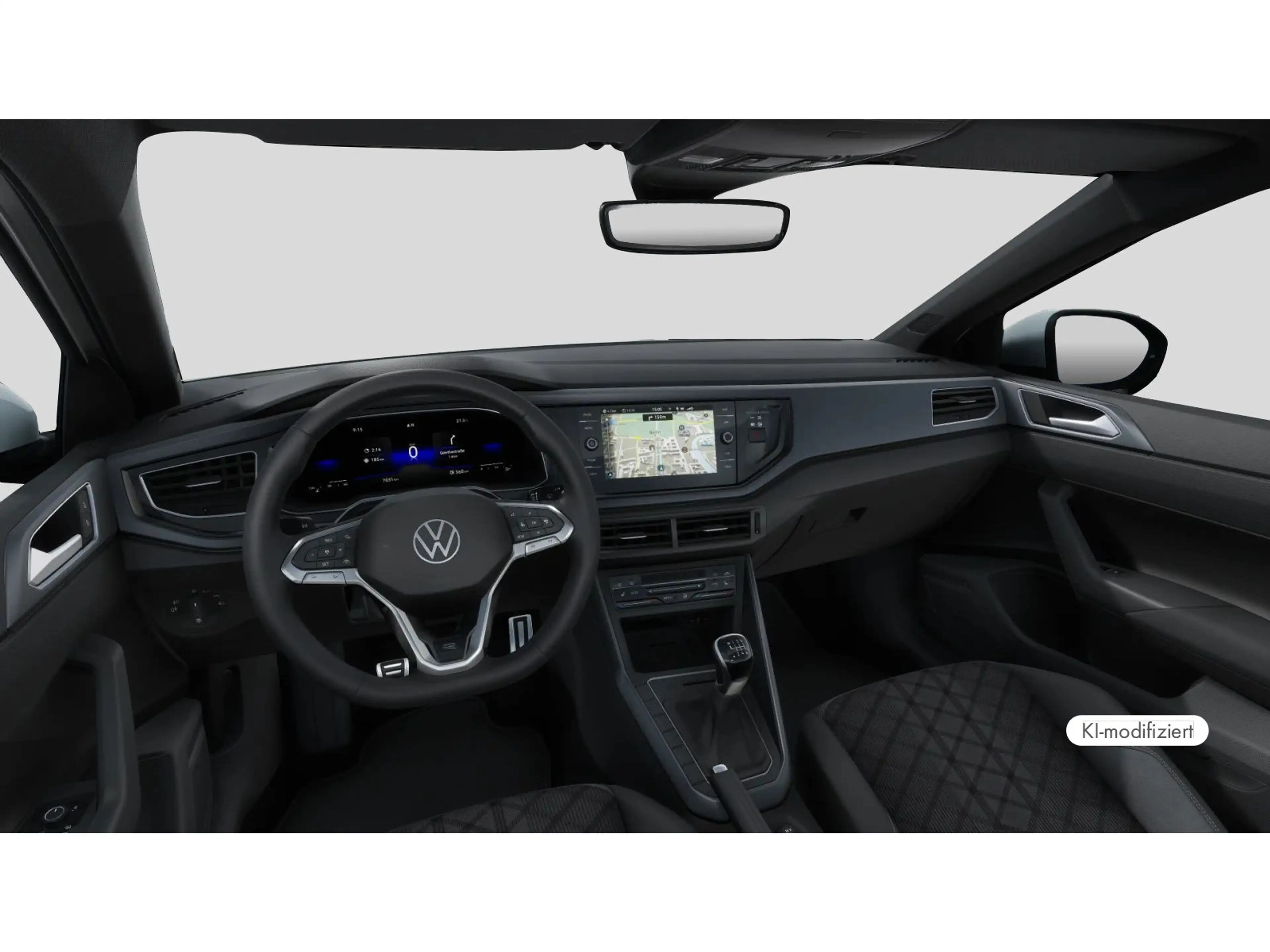 Volkswagen Taigo R-Line 1,0 TSI | ACC | Anschlussgarantie | — photo 12