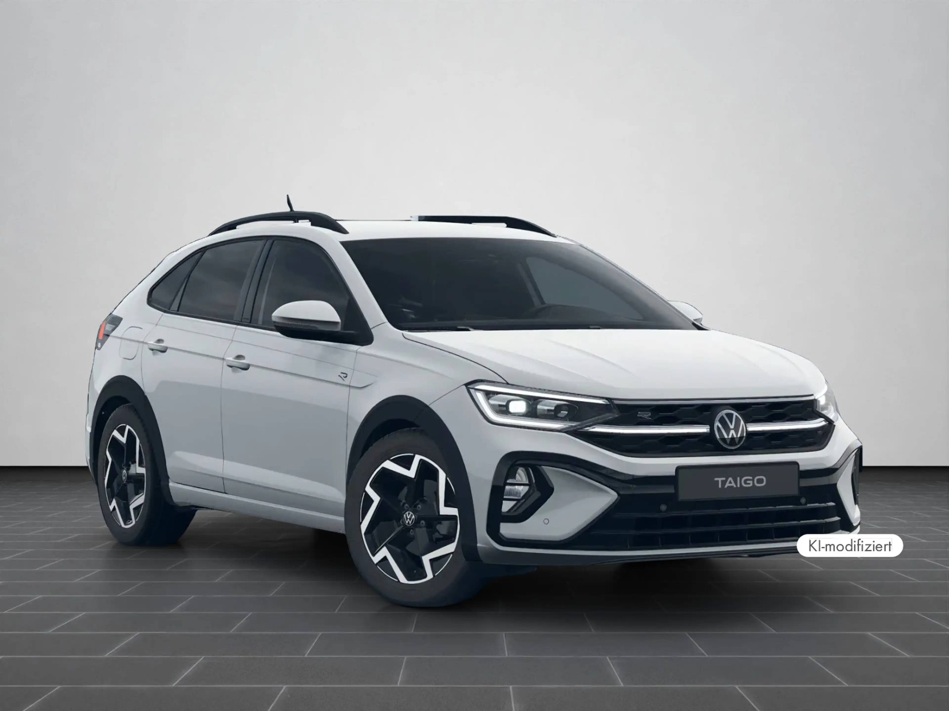 Volkswagen Taigo R-Line 1,0 TSI | ACC | Anschlussgarantie | — photo 13