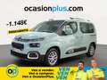 Citroen Berlingo BlueHDi S&S Talla M Feel 100 Verde - thumbnail 1