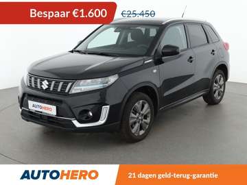 1.4 BoosterJet Mild-Hybrid Comfort 4x2