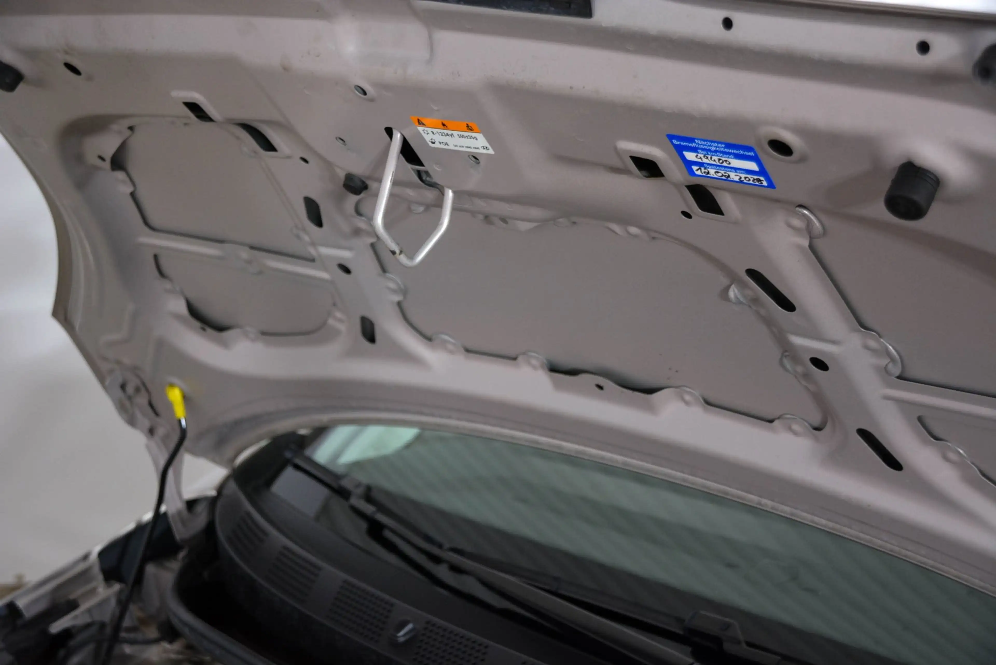 Hyundai iX20 1.4i airco, PDC achter, stuurwielverwarming — photo 37