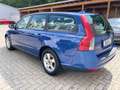 Volvo V50 1.6D Kinetic DIESEL Bleu - thumbnail 4