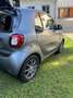 smart forTwo Coupe Grau - thumbnail 4
