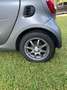 smart forTwo Coupe Grau - thumbnail 3