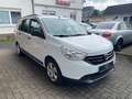 Dacia Lodgy TCe 115 Ambiance Weiß - thumbnail 3