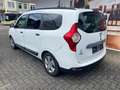 Dacia Lodgy TCe 115 Ambiance Weiß - thumbnail 6