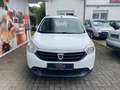Dacia Lodgy TCe 115 Ambiance Weiß - thumbnail 2