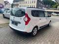 Dacia Lodgy TCe 115 Ambiance Weiß - thumbnail 4