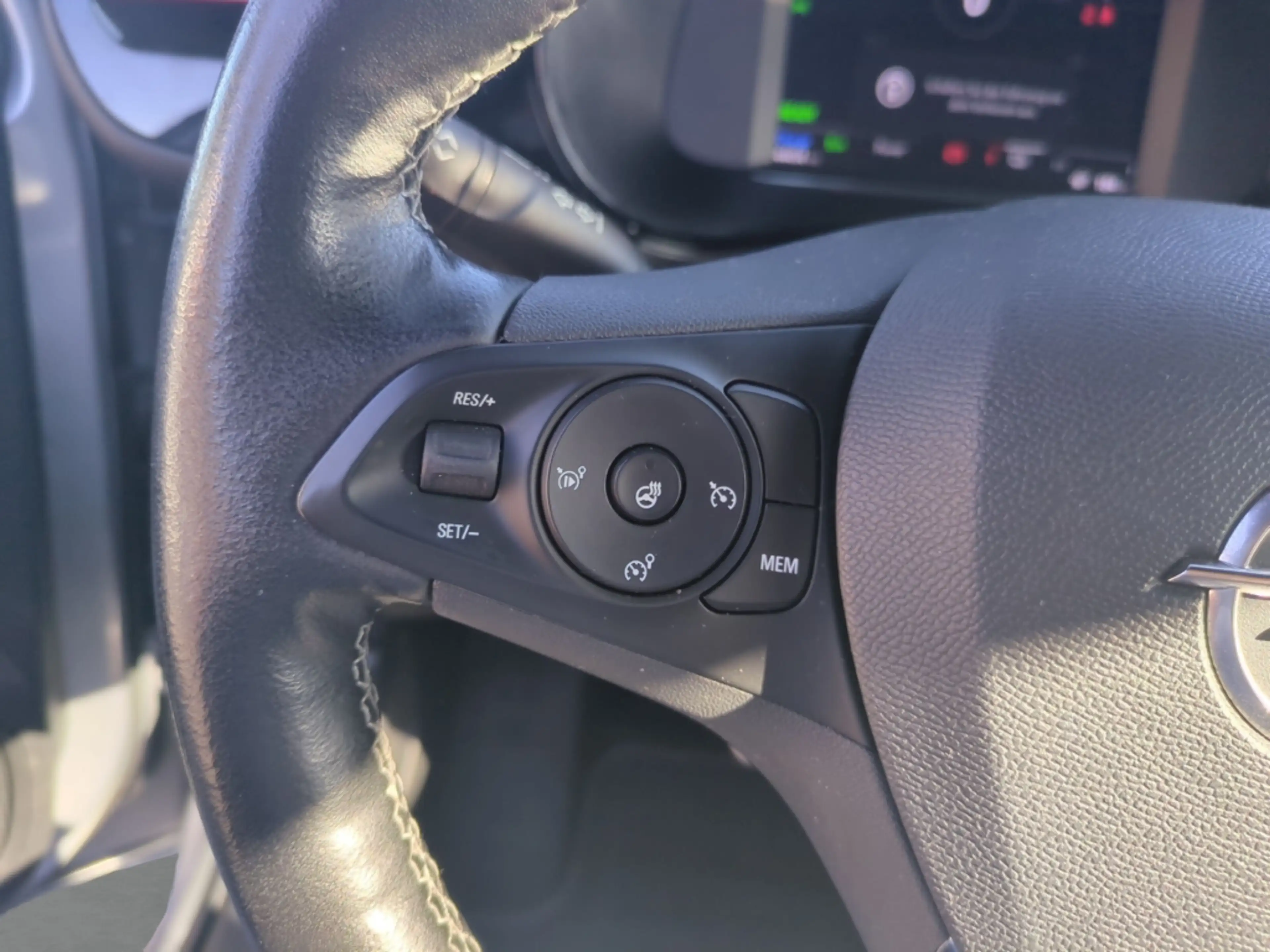 Opel Corsa-e F GS Line (MJ22) 100 kW (136 PS Navi LED Apple Car — photo 10