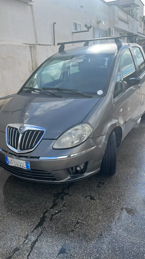 Lancia MUSA 1.3 mjt Oro 70cv - 2