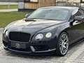 Bentley Continental GT V8 S *MULLINER-PAKET, NAIM, MANSORY* Noir - thumbnail 12