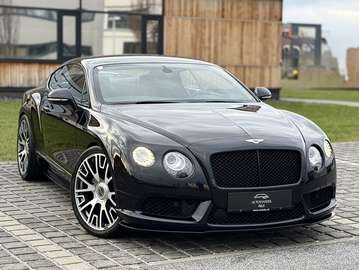 GT V8 S *MULLINER-PAKET, NAIM, MANSORY*