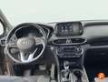 Hyundai SANTA FE Tm 2.2CRDi Style DS 4x4 Aut. Gris - thumbnail 10