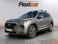 Hyundai SANTA FE Tm 2.2CRDi Style DS 4x4 Aut. Gris - thumbnail 3