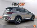 Hyundai SANTA FE Tm 2.2CRDi Style DS 4x4 Aut. Gris - thumbnail 8